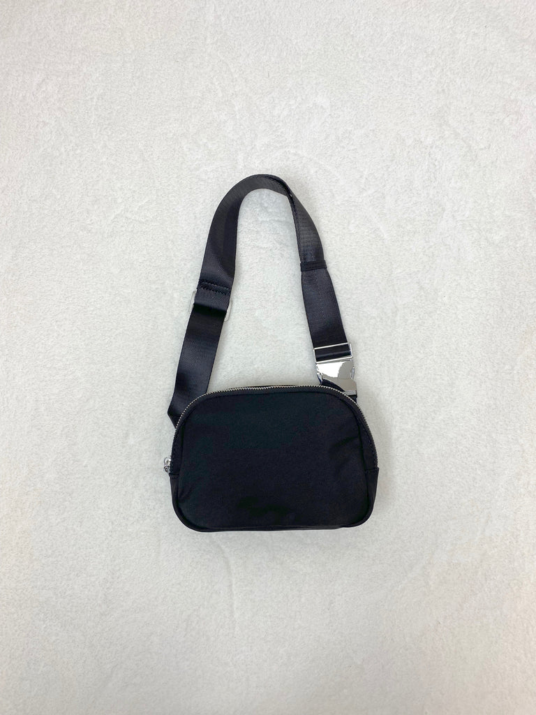 Nylon Fanny Pack
