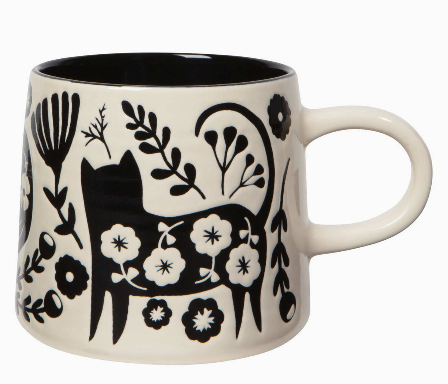 Catbloom Imprint Mug