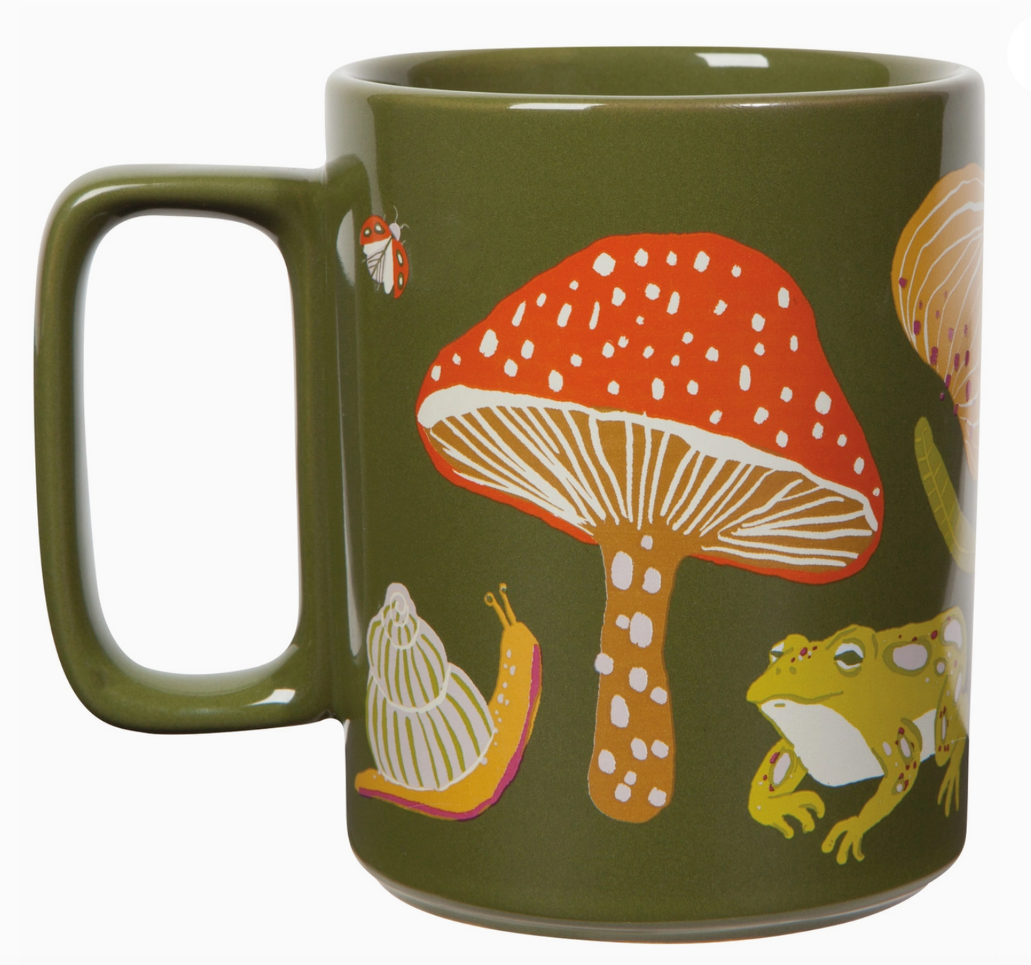 Gardenland Studio Mug