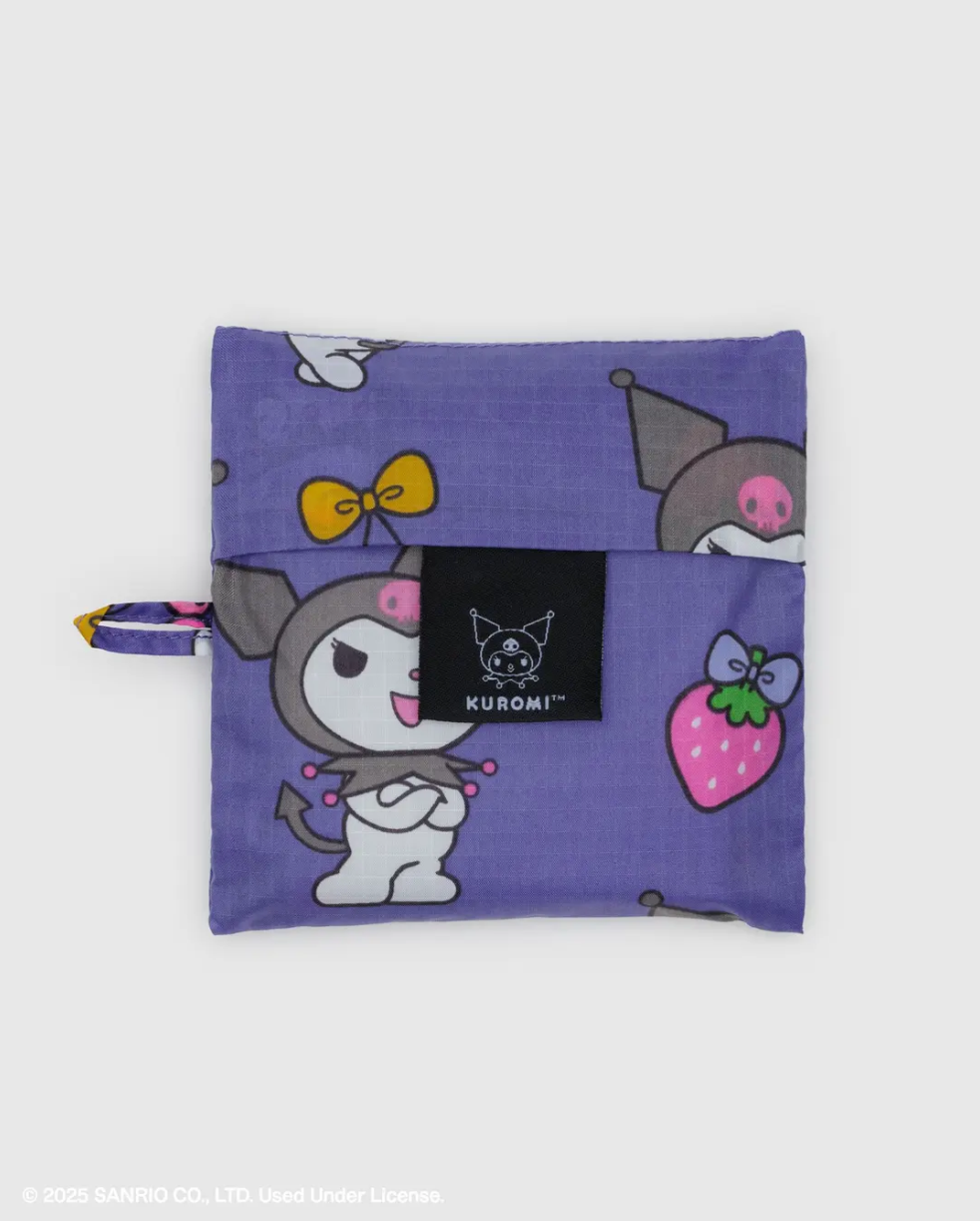 BAGGU Standard Reusable Bag - Kuromi