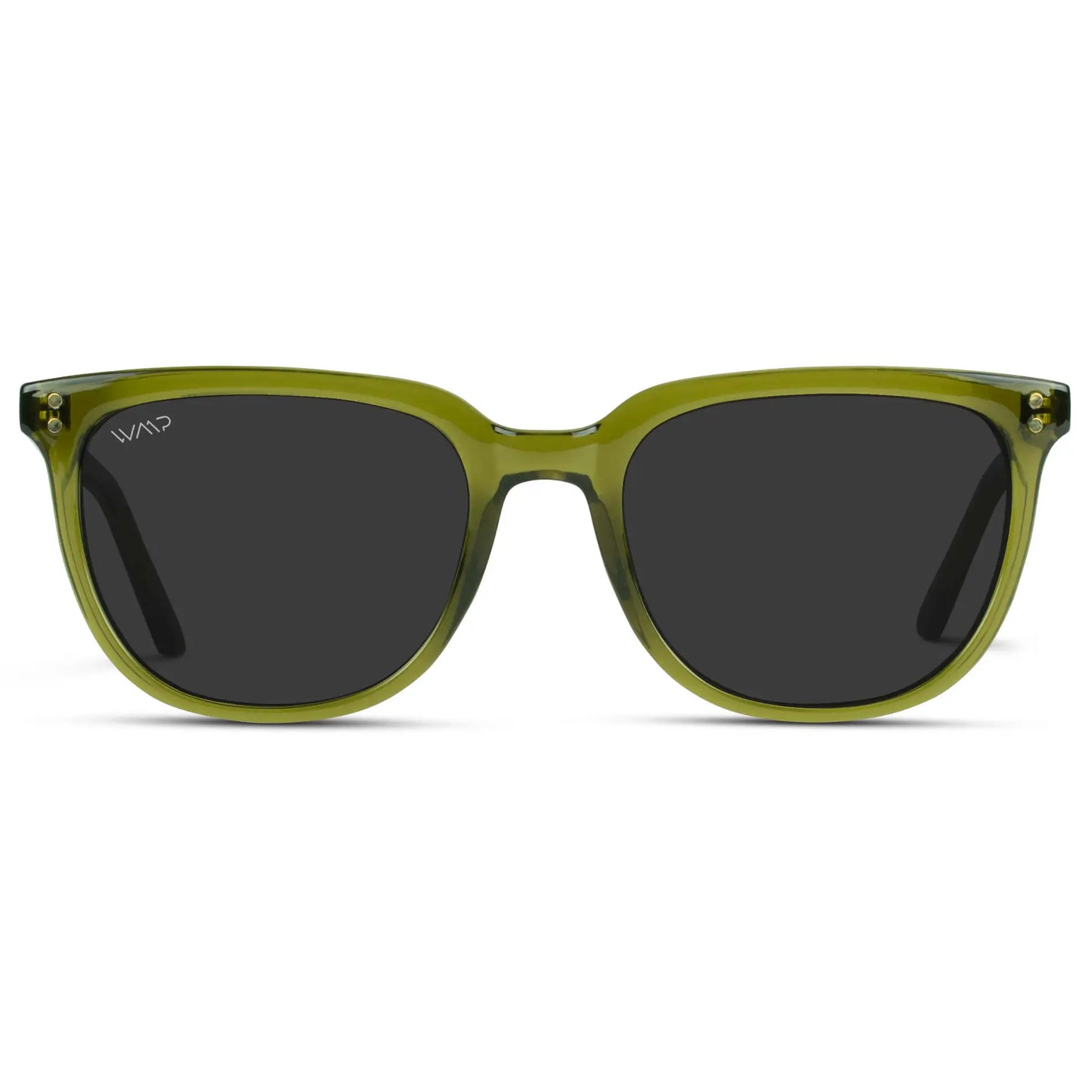 Abner Green Sunglasses