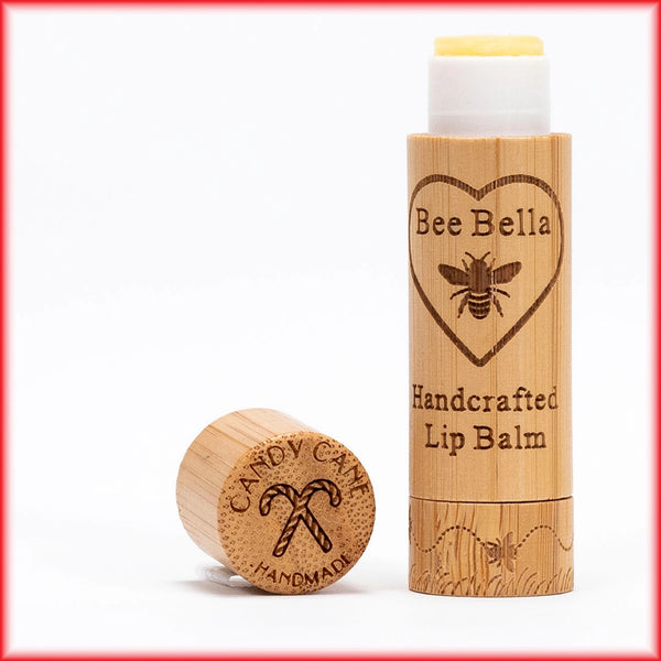 Save The Bees Sustainable Lip Balm