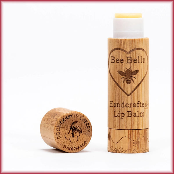 Save The Bees Sustainable Lip Balm