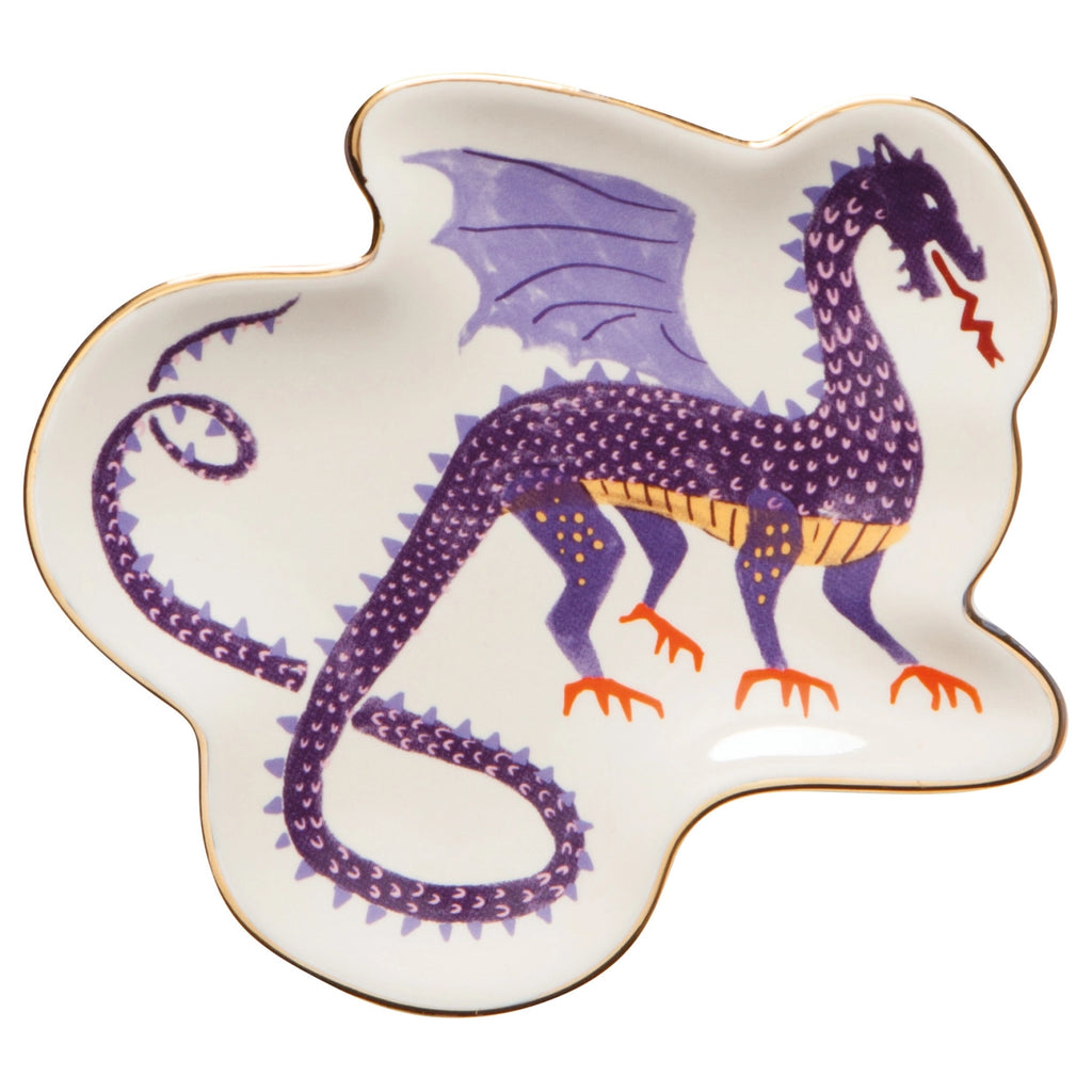 Ember Dragon Trinket Tray