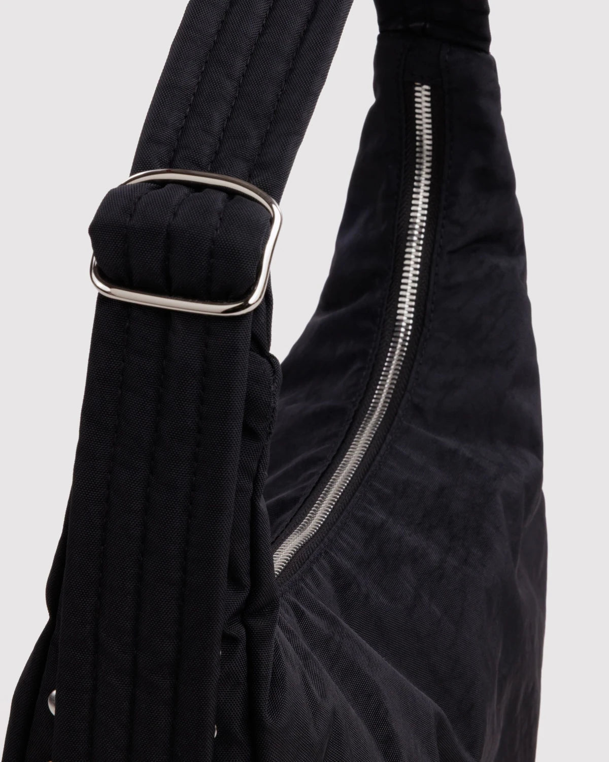BAGGU Shoulder Bag- Studs