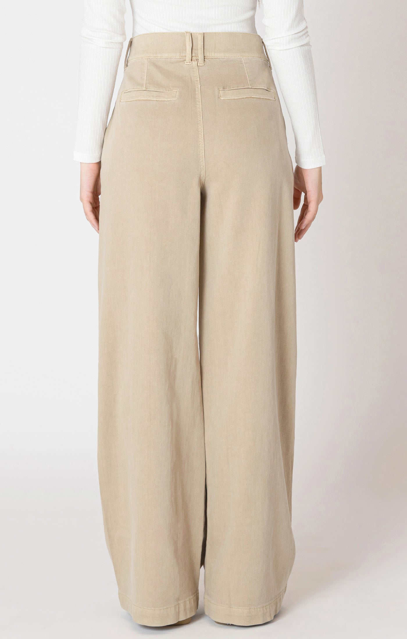 Super Soft Trousers