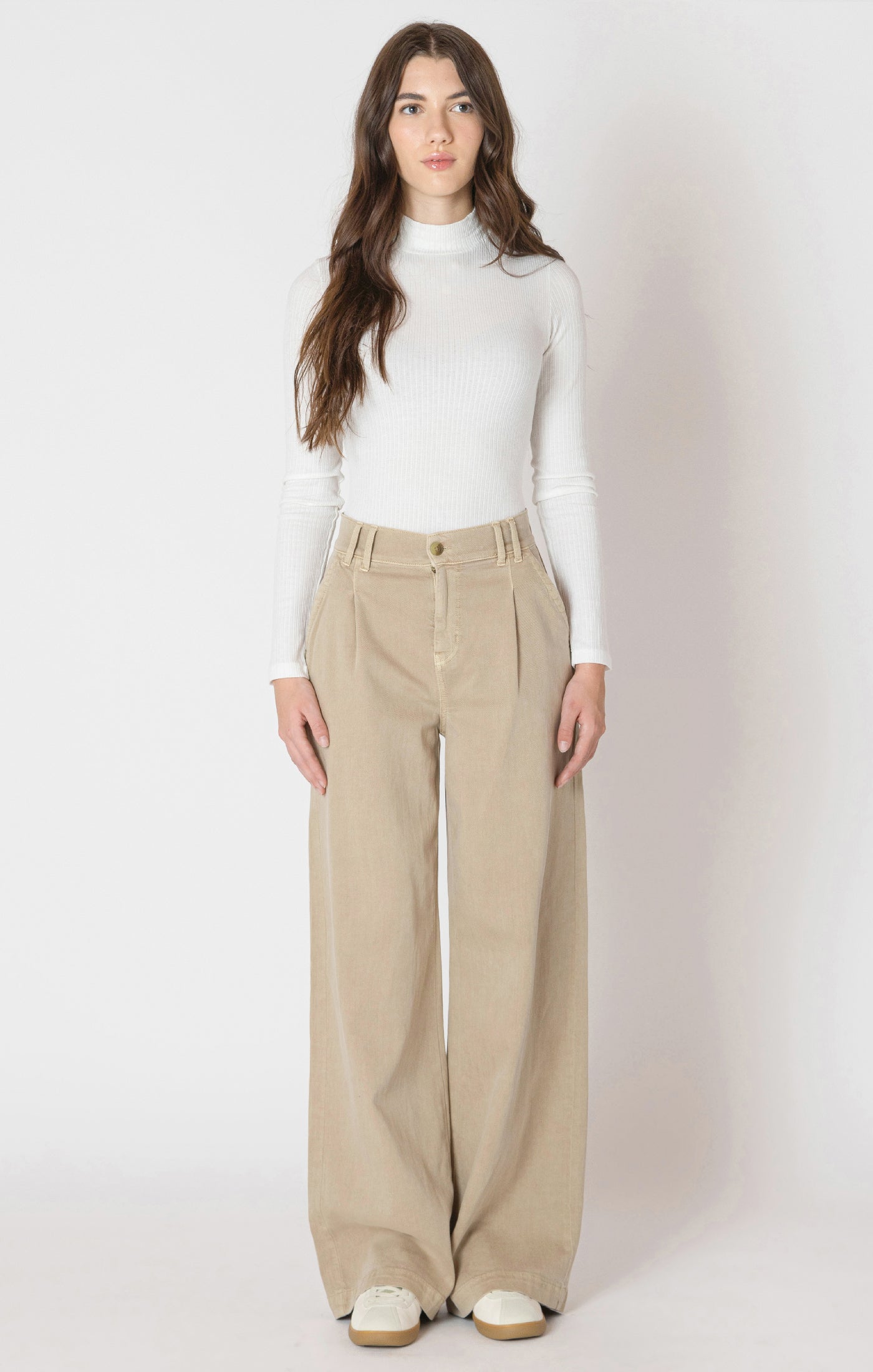 Super Soft Trousers