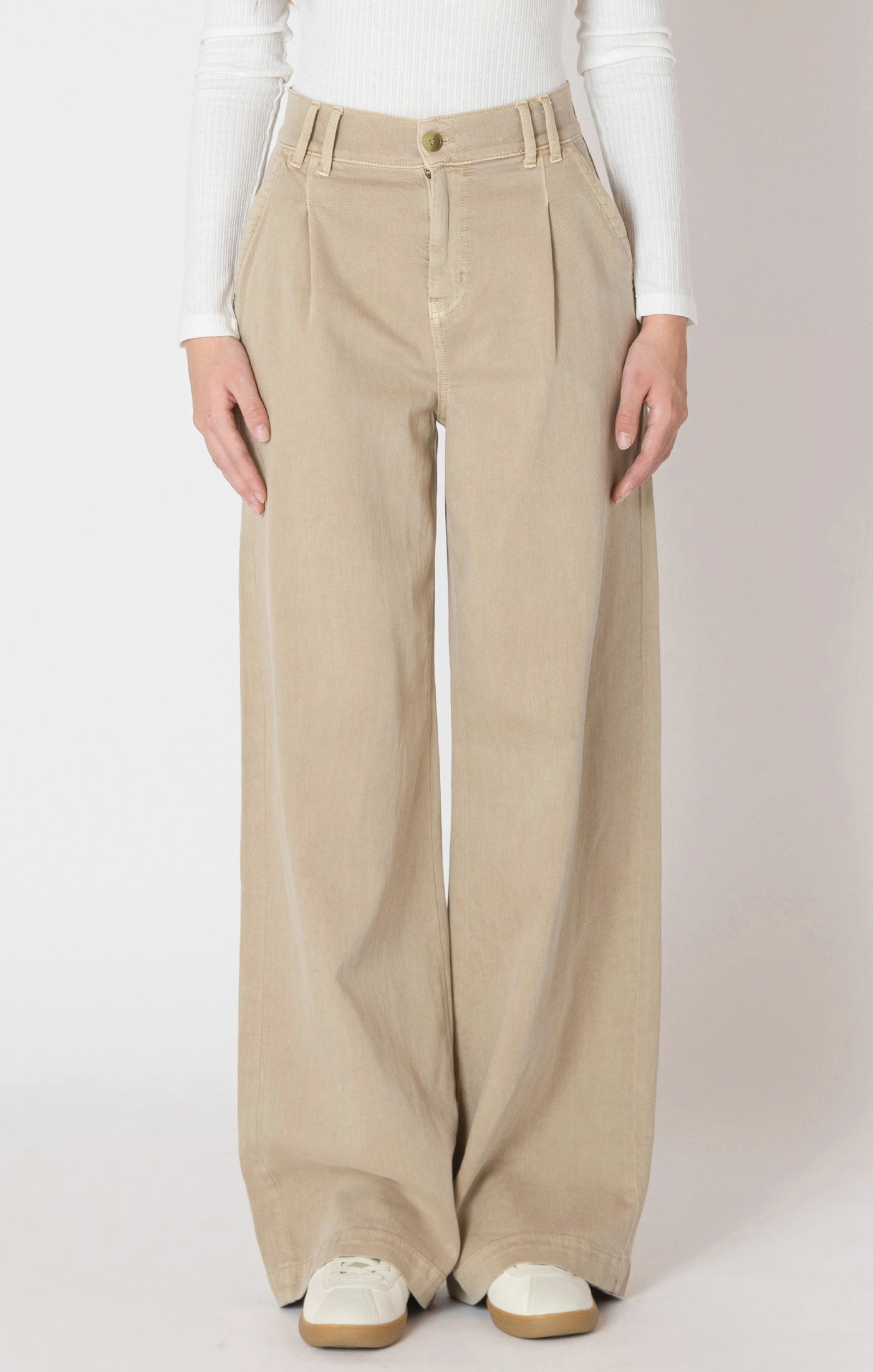 Super Soft Trousers