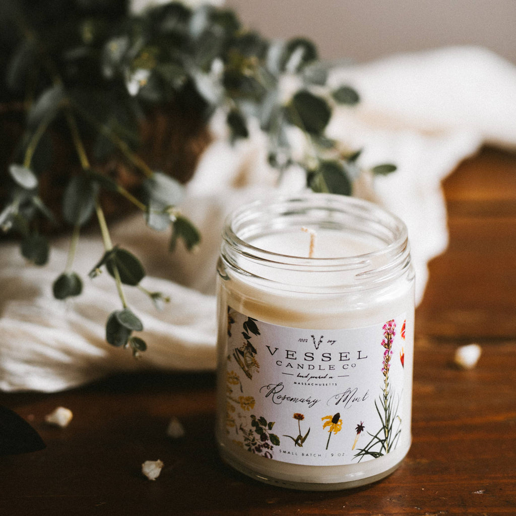 Rosemary Mint - Classic Collection