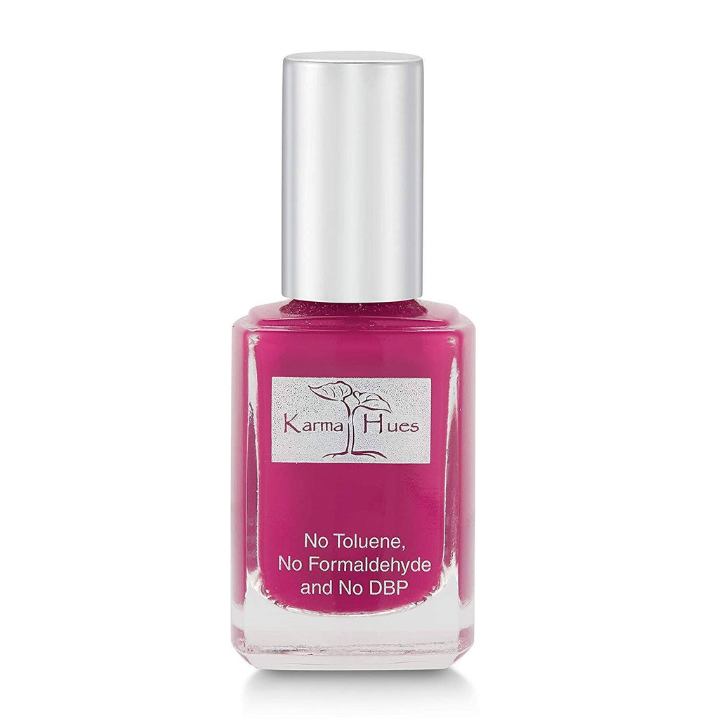 Karma Organic Natural Springtime Bouquet - Nail Polish