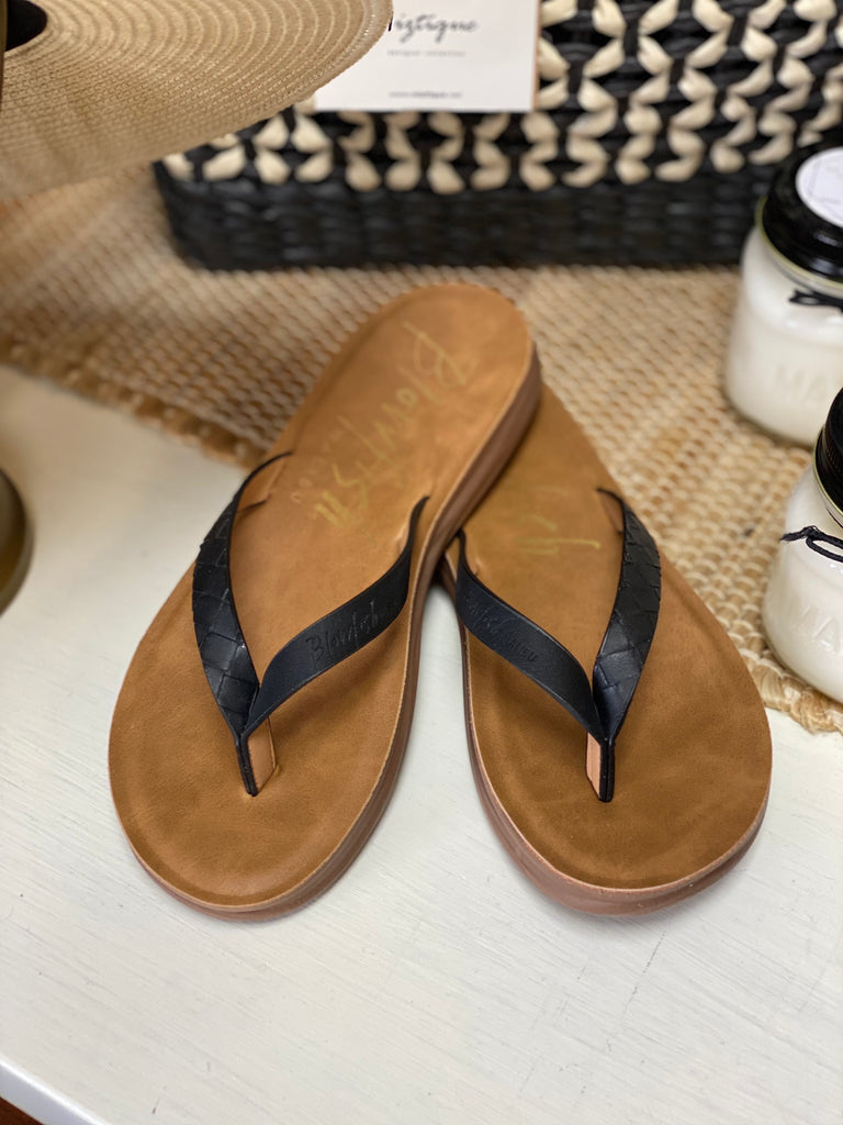 Blowfish Santorini Flip Flop