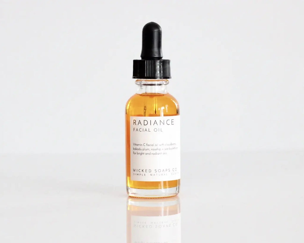 RADIANCE Vitamin-C Facial Serum