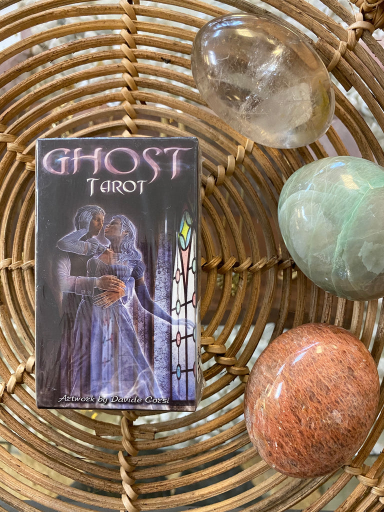 Tarot Cards - Multiple Different Decks Available