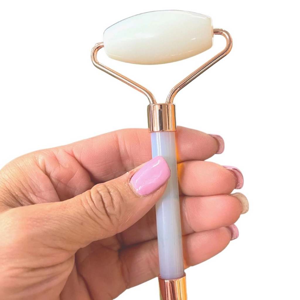Opalite Facial Roller
