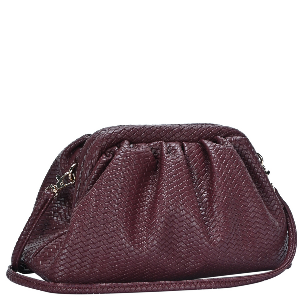 The Iris Cross Body Bag