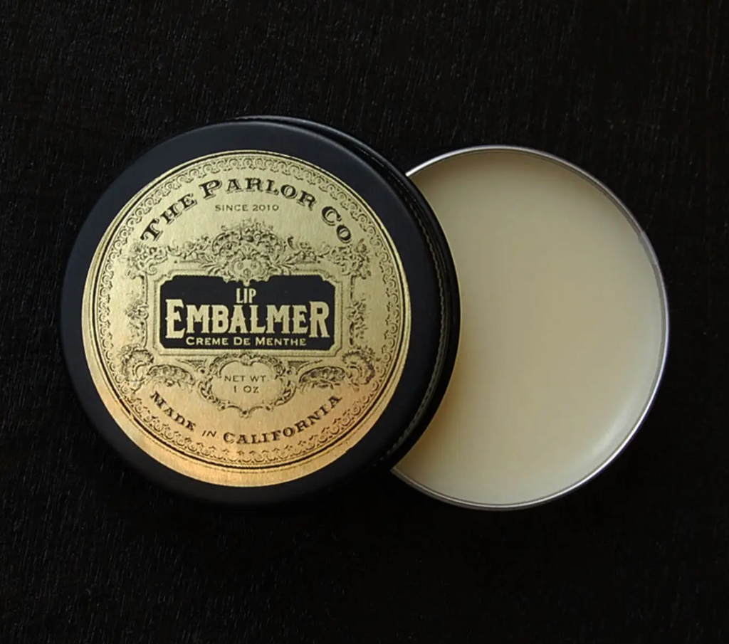 Lip Embalmer
