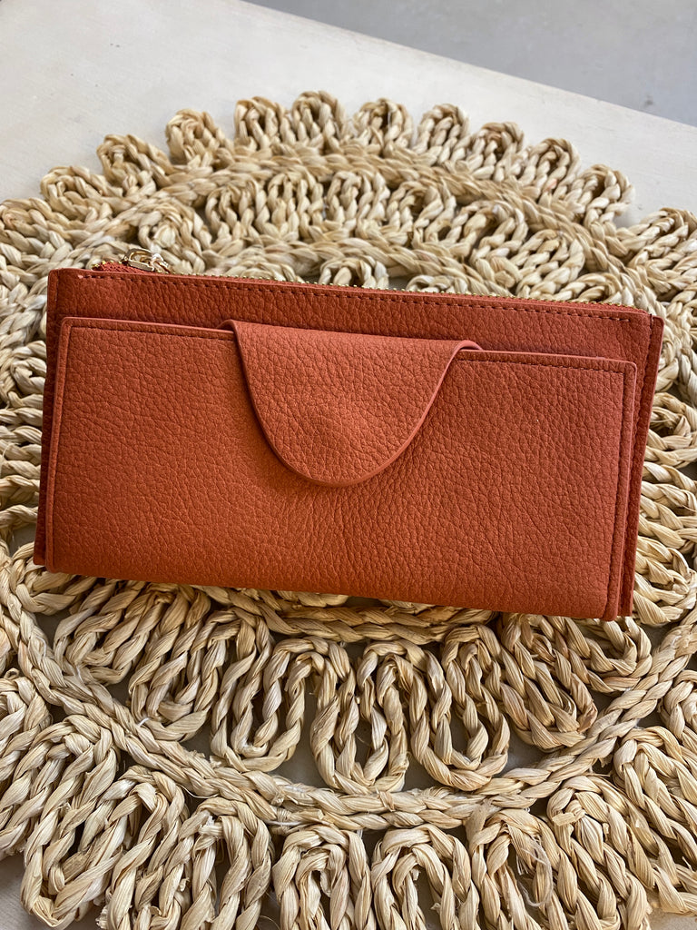 Kyla RFID Wallet