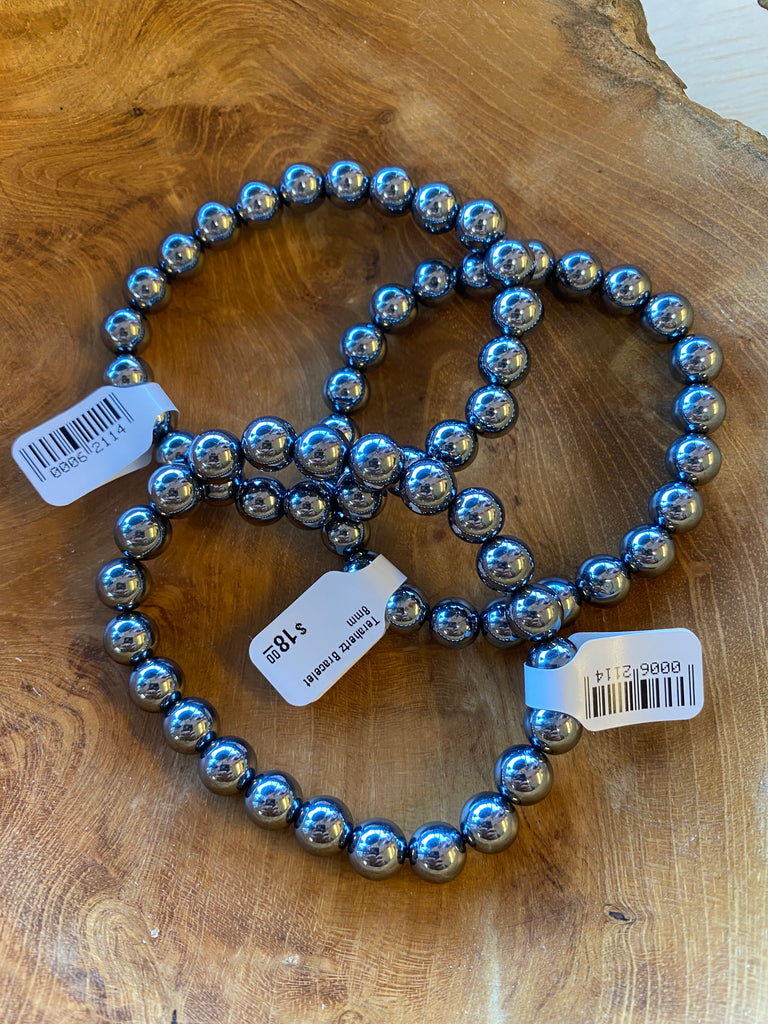 Terahertz Bracelet