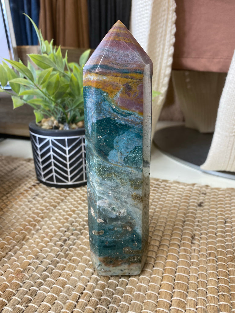 Ocean Jasper Tower 1