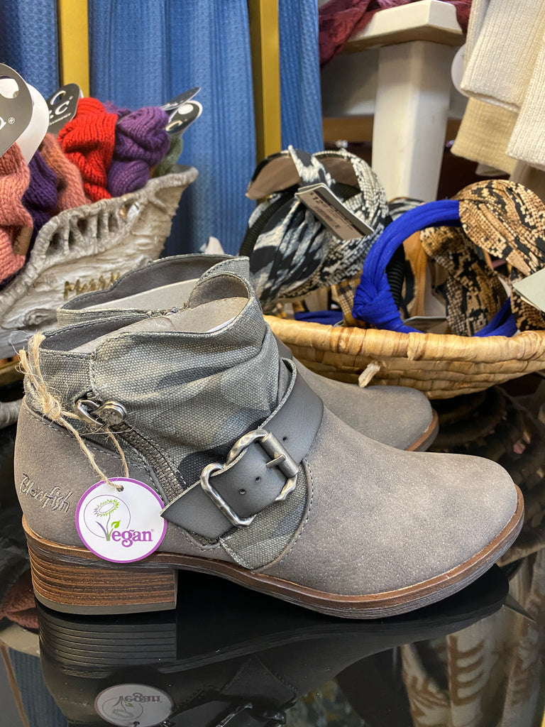 Viten Boot Camo by Blowfish