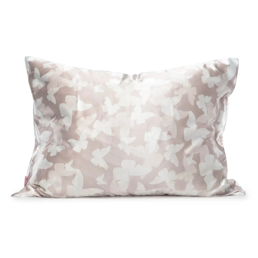 Satin Pillowcases - 4 designs