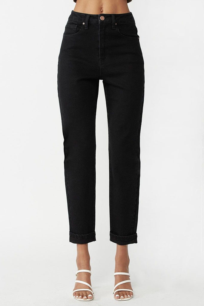 The Sisterhood Jeans