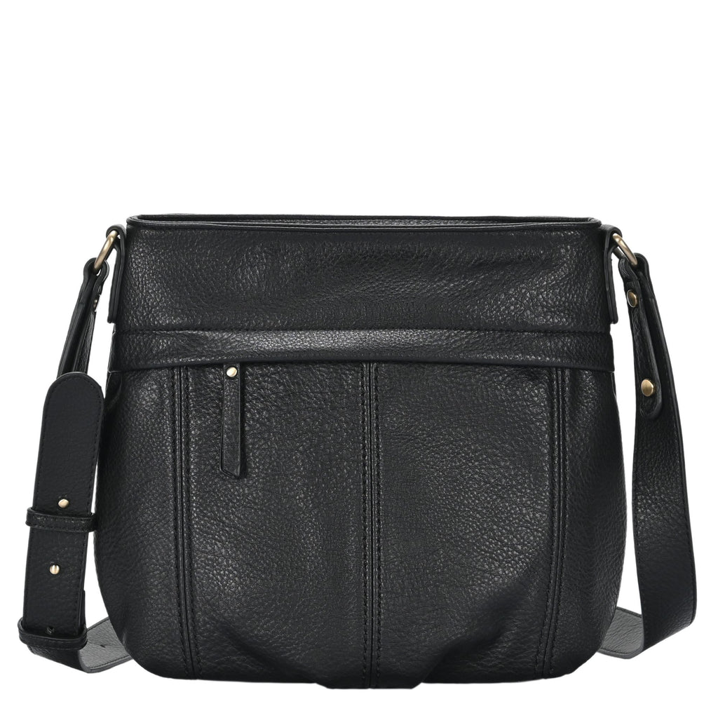 Penelope Crossbody Shoulder Bag