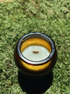 Mossy Knoll Candle