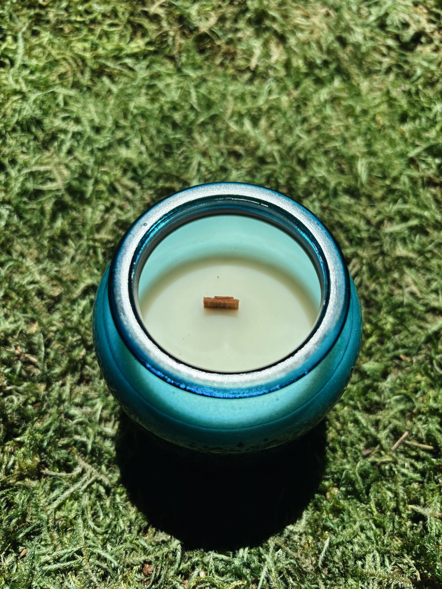 Wishing Stars Candle
