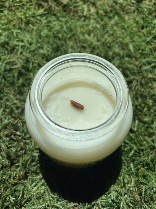 Petrichor Candle