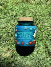 Wishing Stars Candle