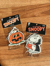 Snoopy Car Fresheners