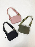 Nylon Fanny Pack