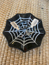 Spiderweb Trinket Dish