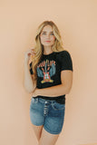 Long Live Rock N Roll Graphic Tee