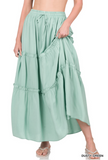 The Onyx Skirt