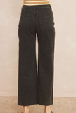 The Famous Wide Leg Pants