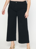 The Famous Wide Leg Pants