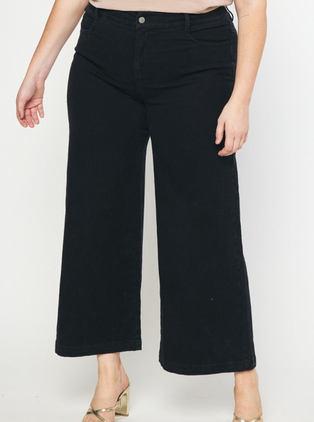The Famous Wide Leg Pants