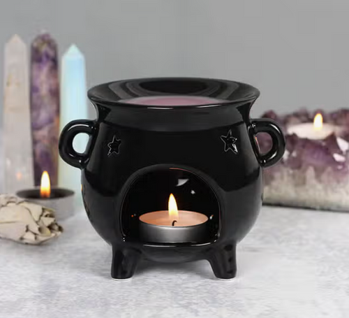 Cauldron Wax Warmer