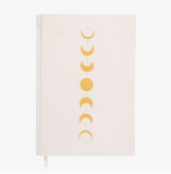 Moon Phase Journal