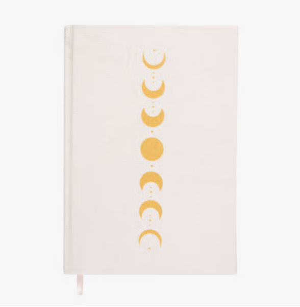 Moon Phase Journal