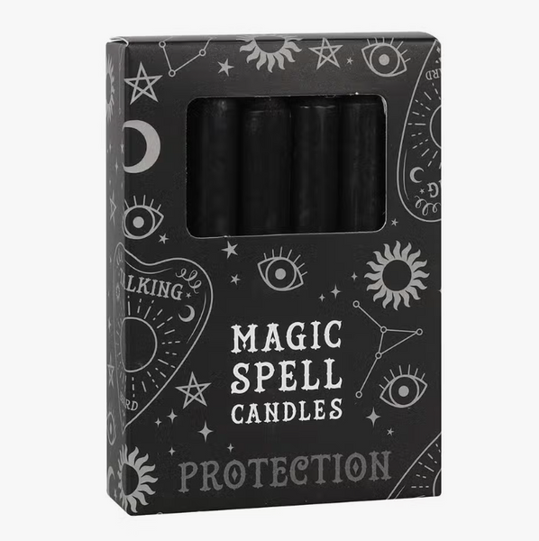 Protection Candles