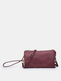 Riley Crossbody/Wristlet Bag - NEW COLORS!