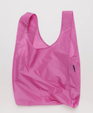 BAGGU Standard Reusable Bag- Extra Pink