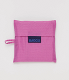 BAGGU Standard Reusable Bag- Extra Pink
