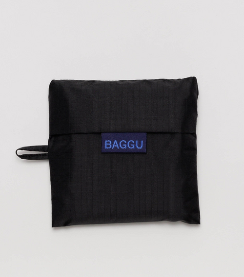 BAGGU Standard Reusable Bag- Black