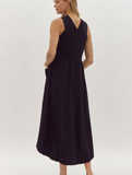 ENT Sporty Maxi