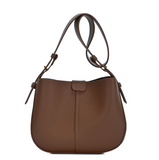Crossbody With Removable Pouch- MULTIPLE COLORS