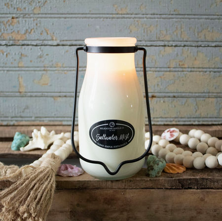 Twilight Bella Candle Holder- Violet - BOGO